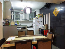 Blk 603 Senja Road (Bukit Panjang), HDB 5 Rooms #121583032